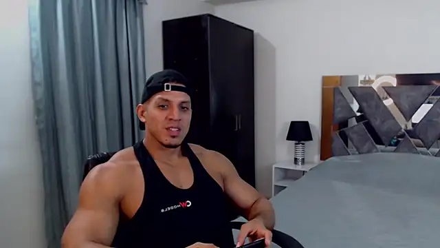 Frank_heaven01 webcam