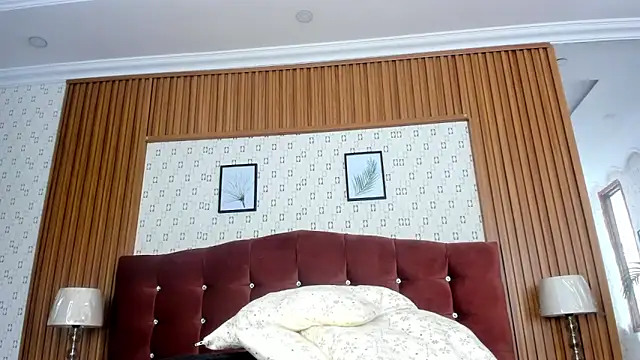 Princess_Violett webcam