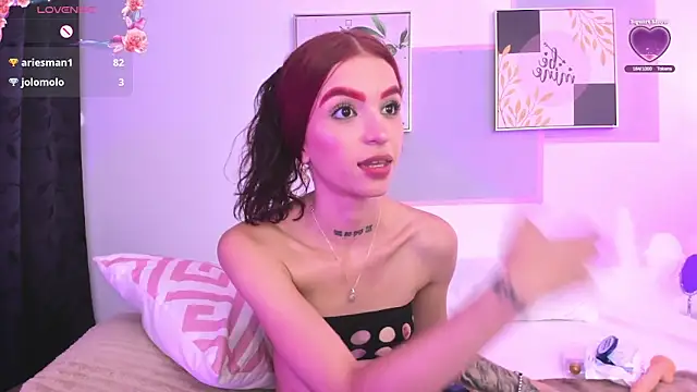 april_jones05 webcam