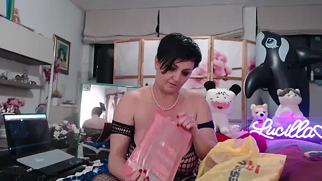 lucillabollente webcam