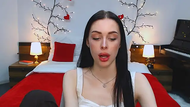 ariel_is_on_vacation webcam