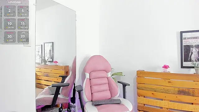 Naughty_Vanessa_ webcam