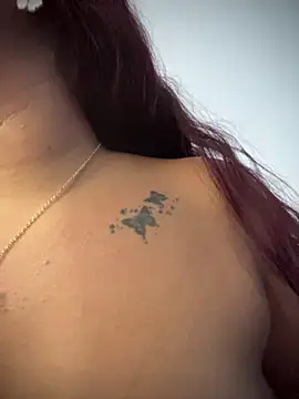 Nahomy_Benett webcam