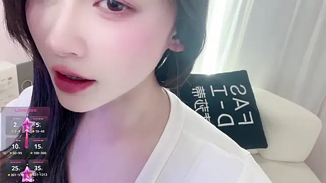 美女insgirl在线直播