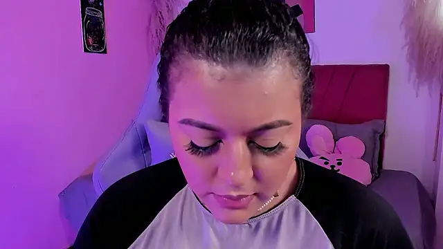 LorenaStevens webcam