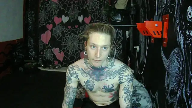 Elven_Damocles webcam