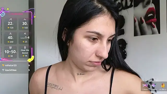 tammyandrade_ webcam