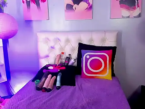 _Pamela_ebony webcam