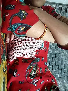 LOVELYKAJALBHABHI webcam
