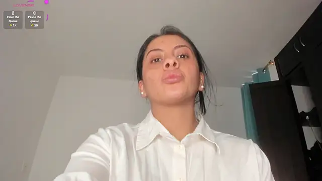 _lucianapalmer webcam