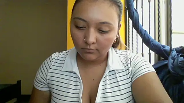 Rush_rosee_150 webcam