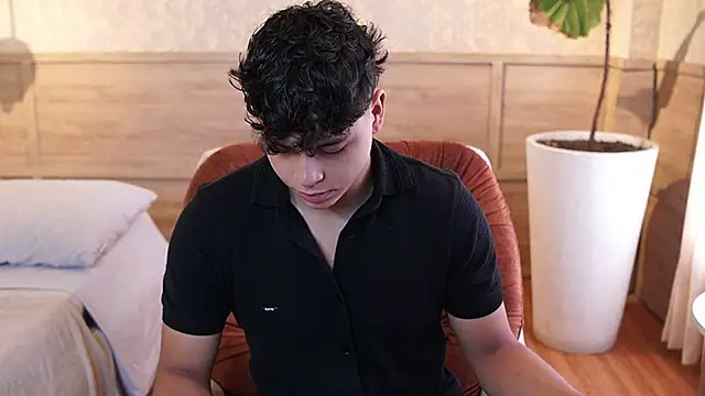 Ethan_occonor webcam