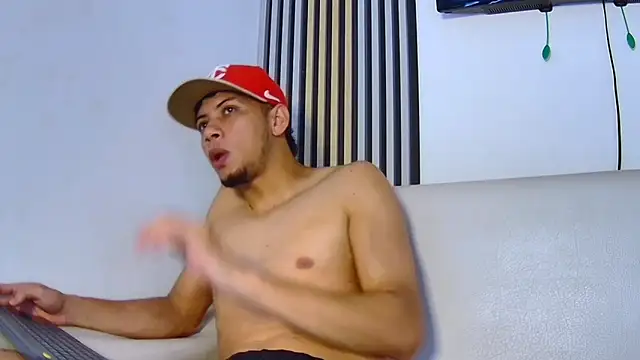 DustinandJordan webcam