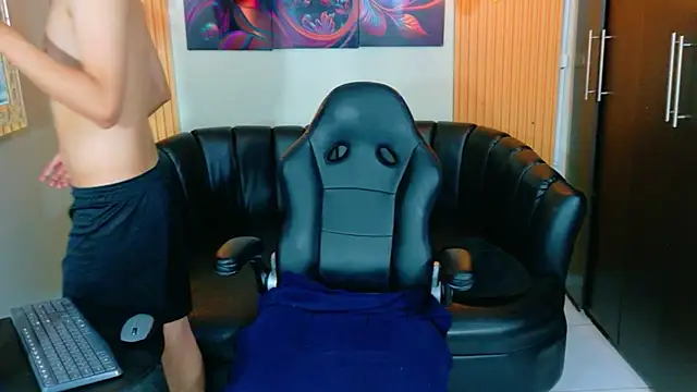 Kygo_Williams webcam