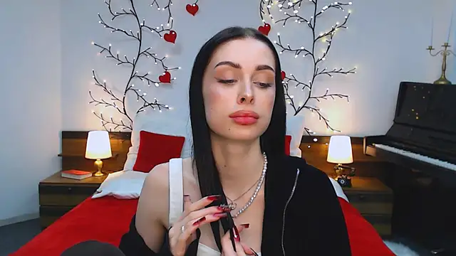 ariel_is_on_vacation webcam