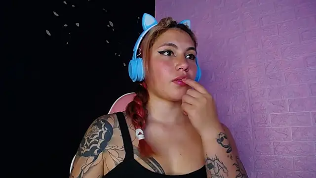 Dominic_Queen1126 webcam