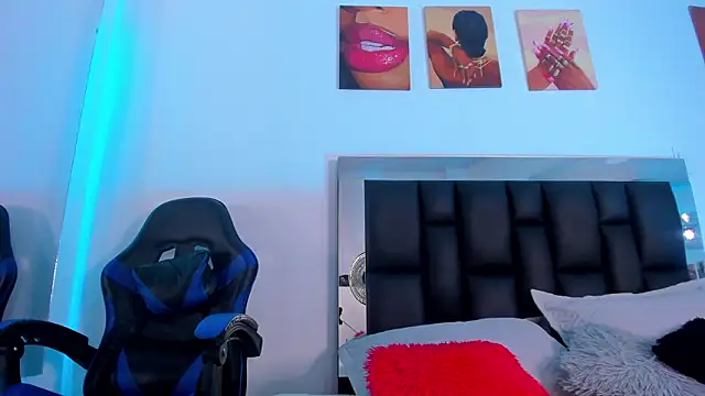 Madison_Rosee webcam