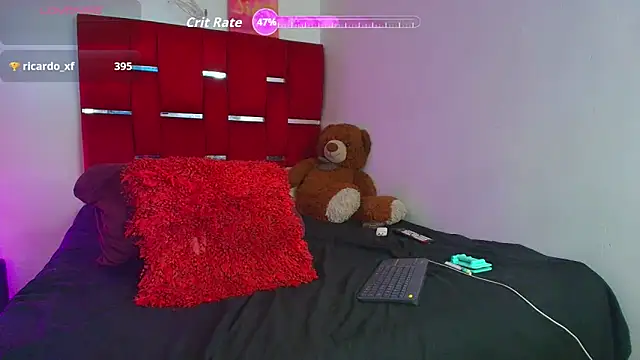 Camila_hot_ts webcam