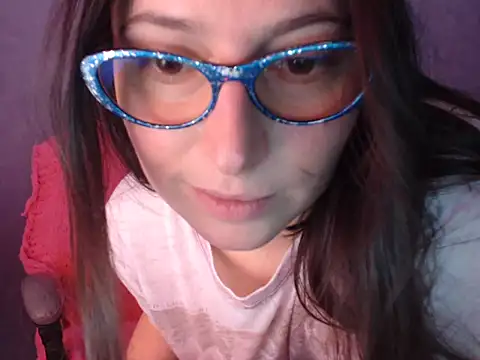 luckylisa23 - LuckyLisa23's free webcam