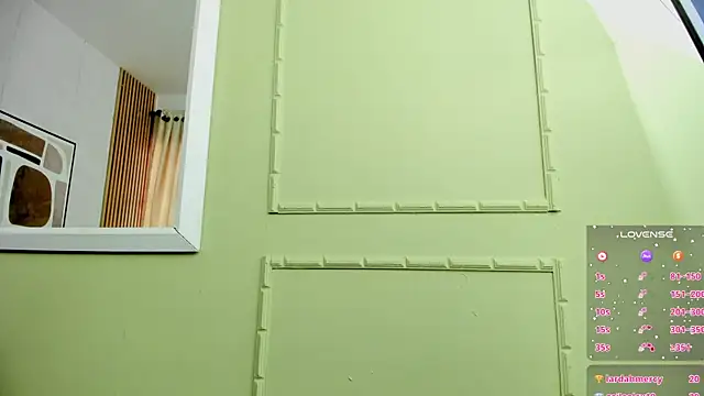 Sammy_Castlevill webcam