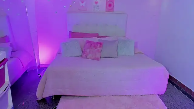 ScarlettDreamss7 webcam