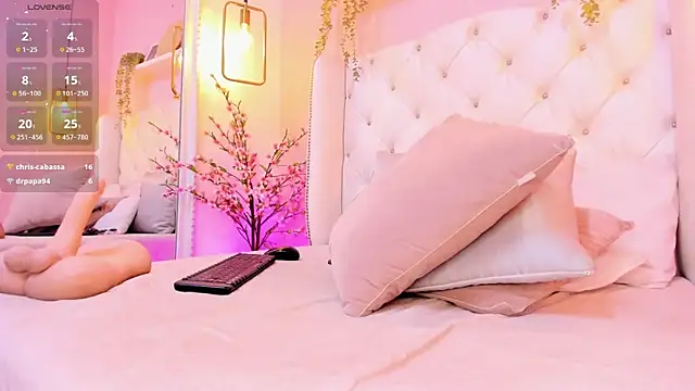 MarianaaSantos webcam