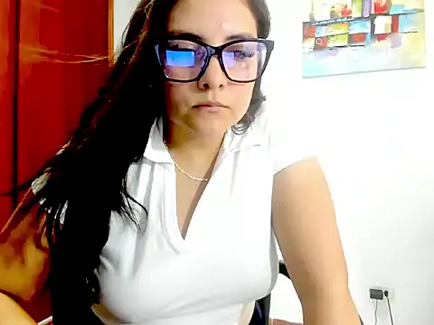 Little_Soffie webcam