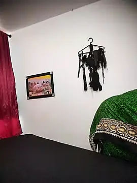 Brenda_Berck_ webcam