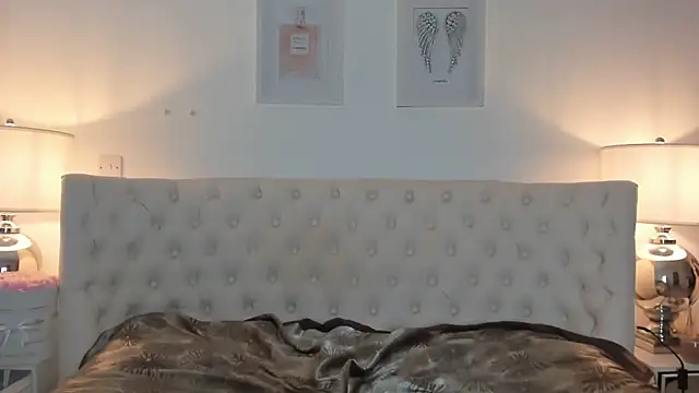 JessicaJames23 webcam