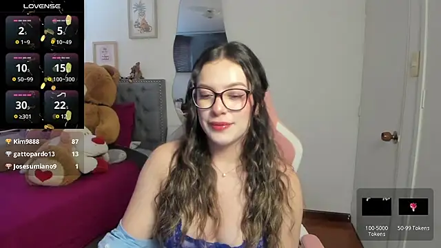samysweet_8 webcam