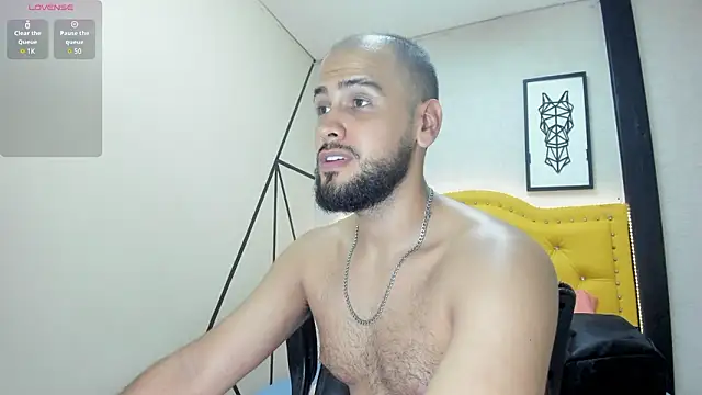 marcus_soler - Marcus_Soler's free webcam