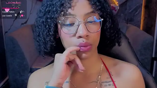 violeth_b - Violeth_b's free webcam