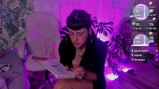 _sharlotte777 webcam