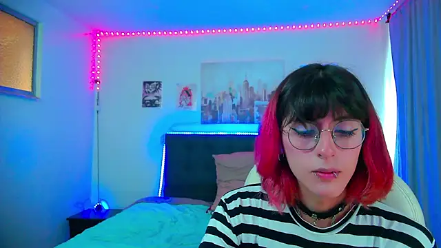 goth_minerva - Goth_minerva's free webcam