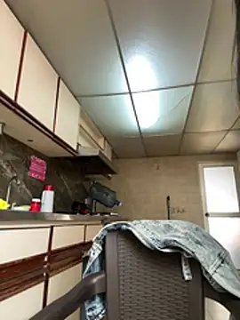 PamelaJonsom_ webcam