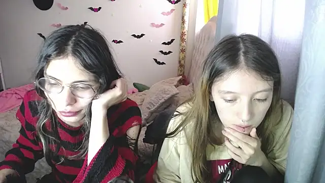 Briar_y_Blair webcam