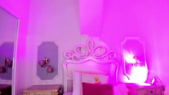 HarleyQueen666 webcam