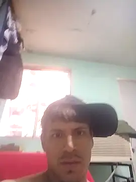 miranda_wero (M young) - Corrida