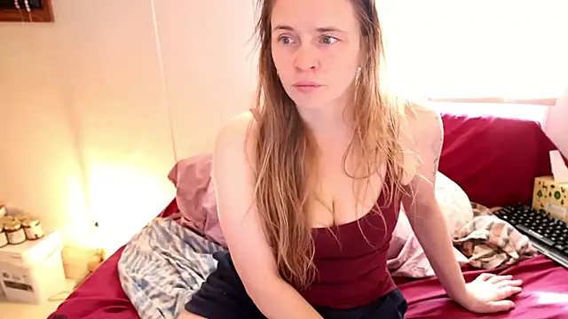 xxpixeyxx from StripChat