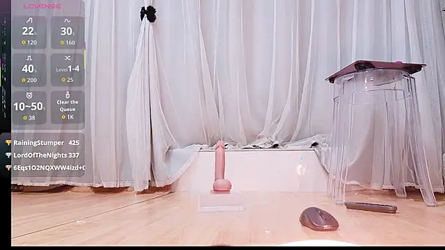 美女neinei_bao在线直播