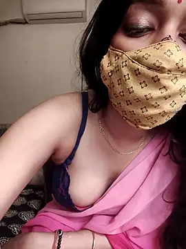 Lavanya_Shah from StripChat