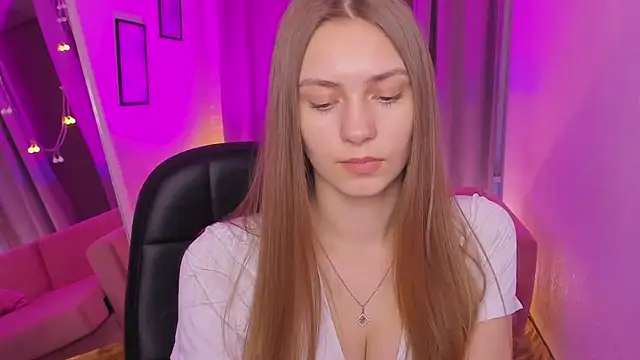 Cheryl_Backer webcam