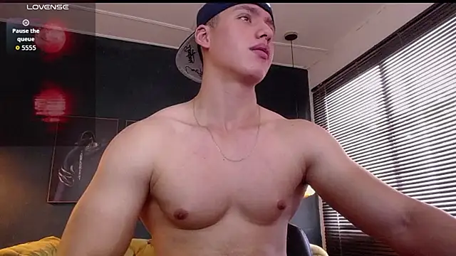 deivid_parker webcam