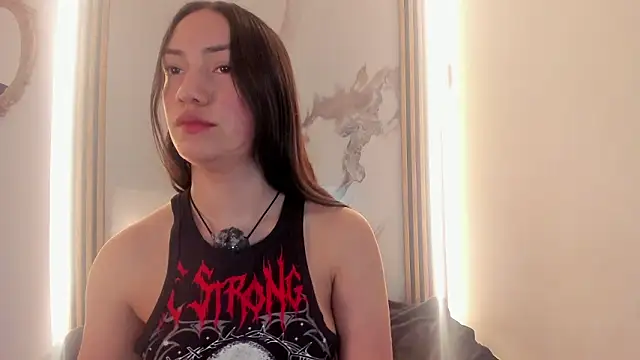 Scarlett__Fox__ webcam