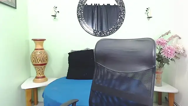 Sofia_Franco_ webcam