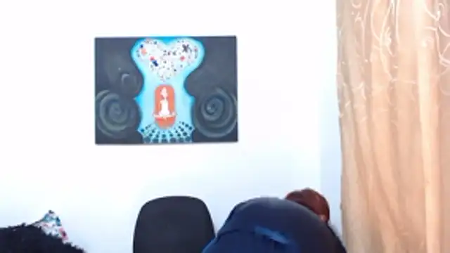 Madame_Desire webcam