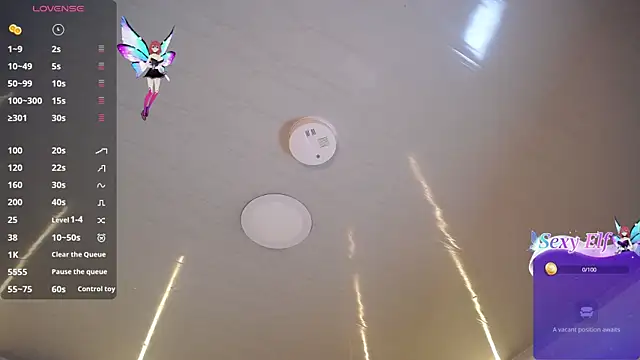 Karolyn_rousse webcam