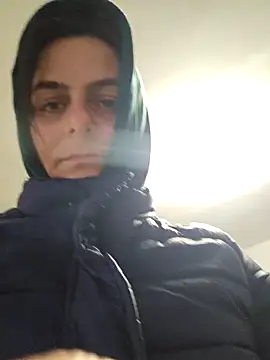 IsabelleCraft webcam