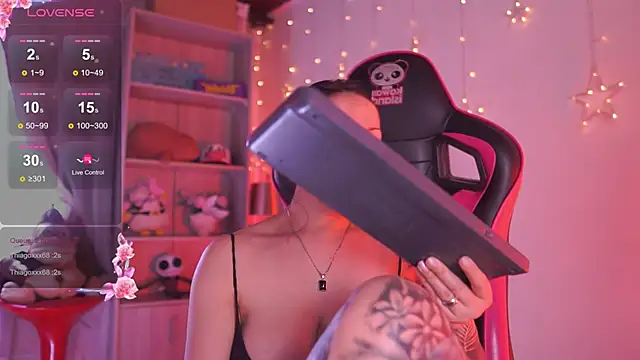 Madison_Mayer webcam