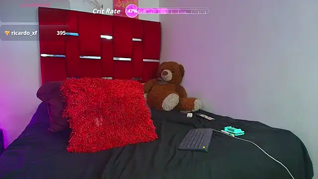 Camila_hot_ts webcam